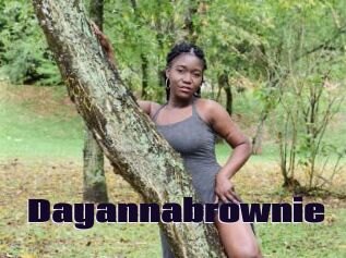 Dayannabrownie