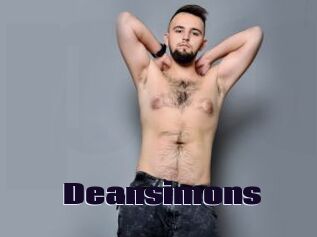Deansimons