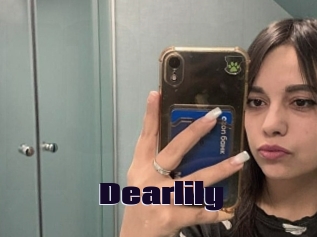 Dearlily