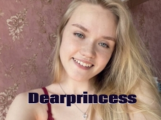 Dearprincess