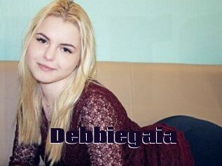 Debbiegaia