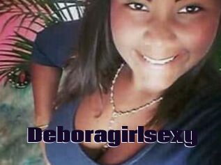 Deboragirlsexy