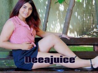 Deeajuice