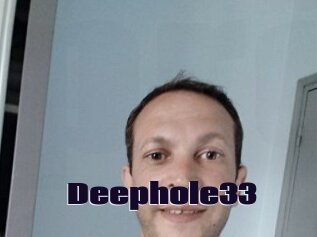 Deephole33