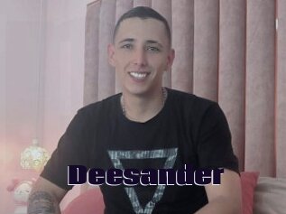 Deesander