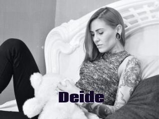 Deide