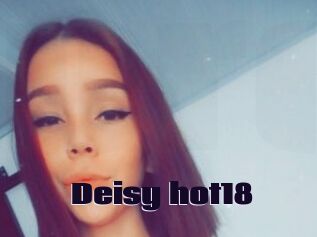 Deisy_hot18