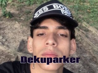 Dekuparker