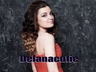 Delanacutie