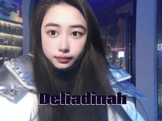 Deliadinah