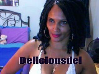 Deliciousdel