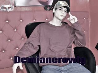 Demiancrowly