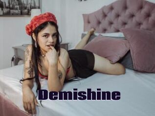 Demishine