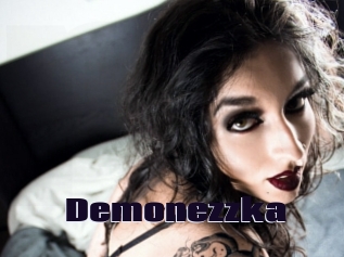 Demonezzka