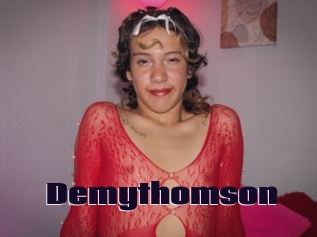 Demythomson