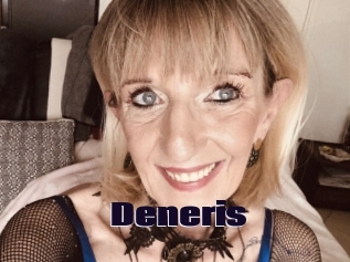 Deneris