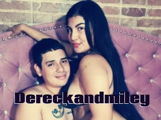 Dereckandmiley