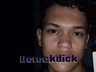 Dereckdick