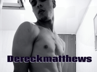 Dereckmatthews