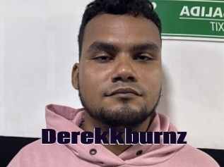 Derekkburnz