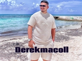 Derekmacoll