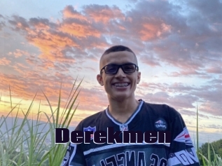 Derekmen