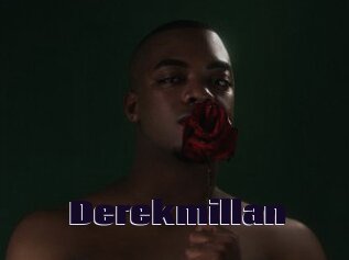 Derekmillan