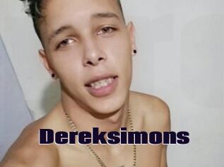 Dereksimons