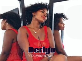 Derlyn