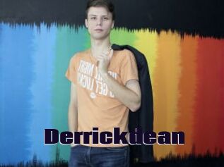 Derrickdean