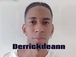 derrickdeann Prolap Sex
