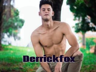 Derrickfox