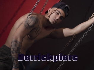 Derrickpierc