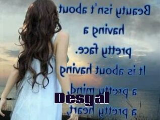 Desgal