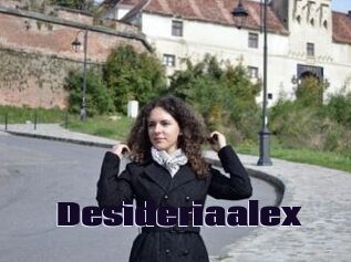 Desideriaalex