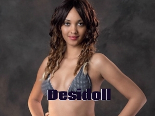 Desidoll