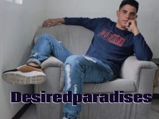 Desiredparadises