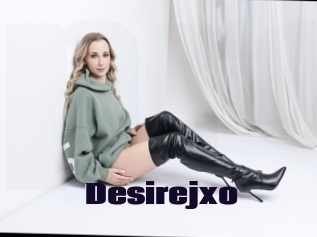 Desirejxo