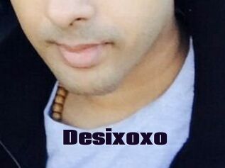 Desixoxo
