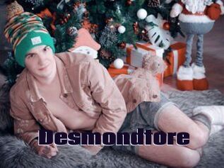 Desmondtore