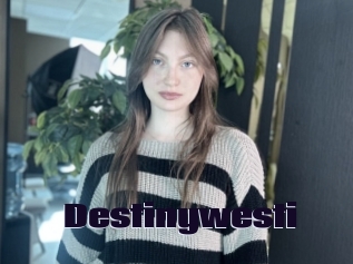 Destinywesti