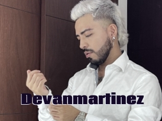 Devanmartinez