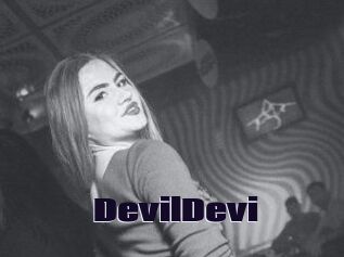 DevilDevi
