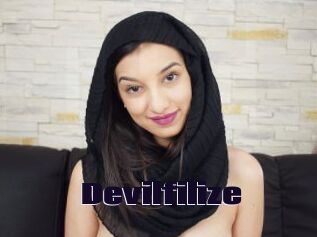 Devilfilize