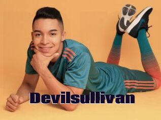 Devilsullivan