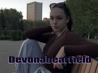 Devonabearfield