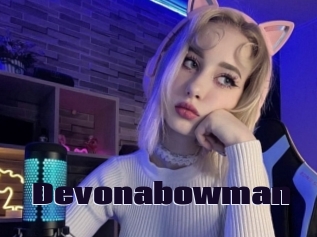 Devonabowman