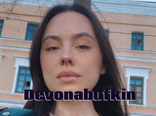 Devonabufkin