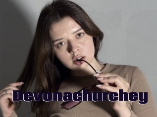 Devonachurchey