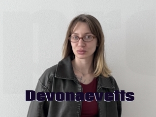Devonaevetts